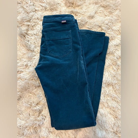 Patagonia Denim - Patagonia Corduroy Pants, Size 27 (4)